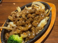 -千日贺茶餐厅(高新万达店)