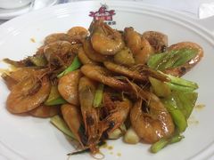 -琼大师东方烤乳猪(亚特兰蒂斯店)