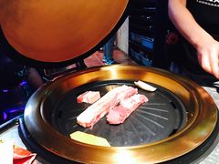 -鱼饪杰烤鱼餐厅