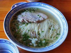 -同得兴 Since·1995 传统苏式面馆(十全街店)