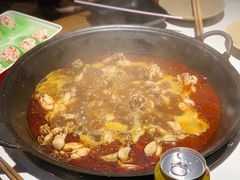 -老天桥蛙炉火锅(姑苏总店)