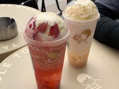 -喜茶(深圳海岸城店)