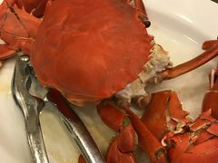 -Century Seafood Restaurant Manila