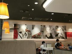 大堂-必胜客(远大路店)