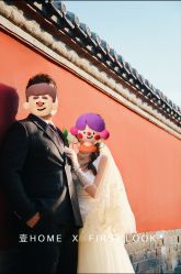 -壹HOME胶片摄影工作室