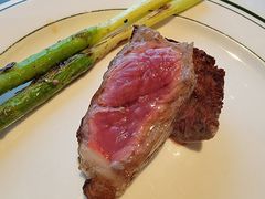-Wolfgang’s Steakhouse 沃夫冈牛排馆(上海白玉兰广场店)