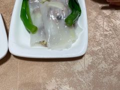 -广东胜利宾馆西关粤中餐厅