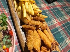 -百好乐宠物友好餐厅(朝外大街店)