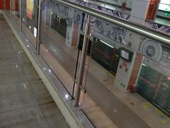 -星湖街(地铁站)