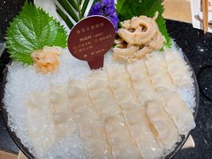 -协成海鲜火锅(情侣路店)