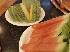 -老码头火锅(玉林店)