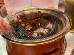 -西塔老太太泥炉烤肉(苏州大悦城店)