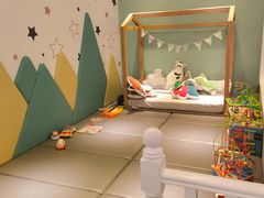 -艾米茉亲子餐厅(万象城店)