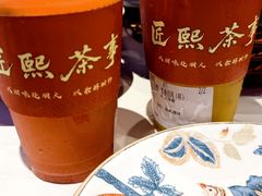 -匠熙小馆(崇文门店)