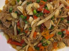 -彭耕记猪油炒小菜(吉联mall店)