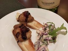 -北京盘古七星酒店