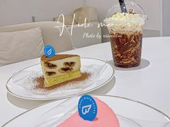 -天使咖啡(兴新街店)