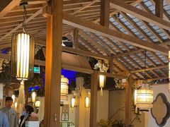 -江南赋(内蒙古大厦店)