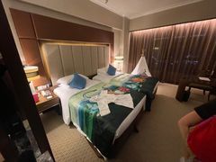 -澳门十六浦索菲特大酒店