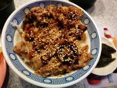 -吉野家(上海美罗城店)