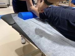 -优复医疗·骨科康复UP Clinic(陆家嘴院区)