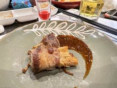 -御泉七味铁板烧(高区店)