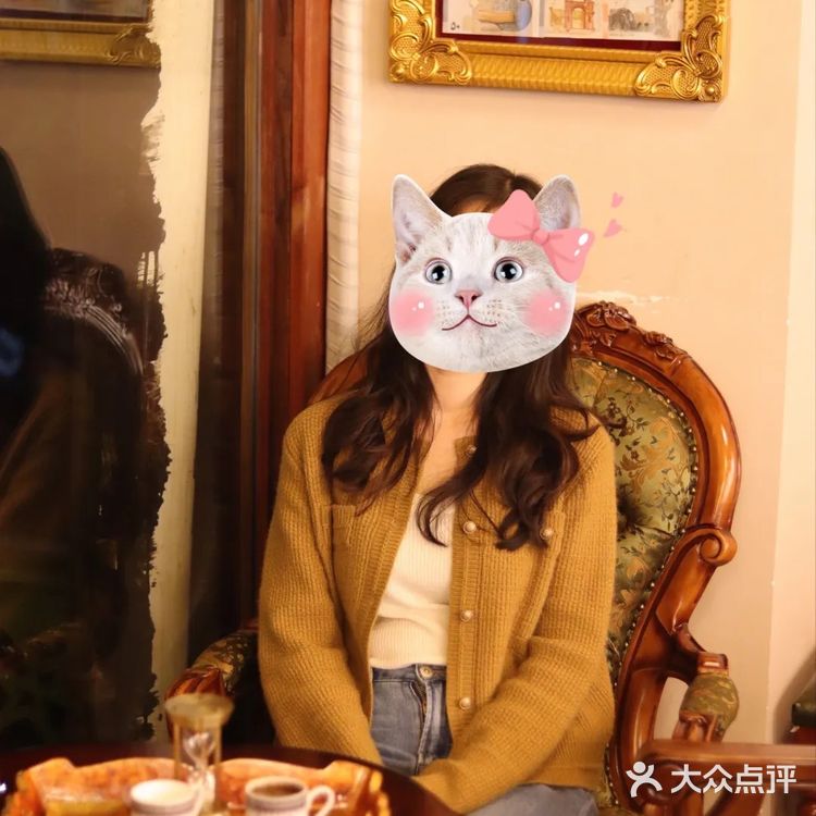 五道口叙利亚菜开咖啡啦!☕️☕️