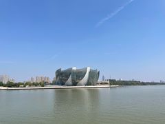 -云龙湖旅游景区