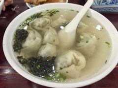 -东吴面馆(金门路金门国际商业广场店)