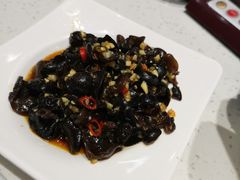 泡椒木耳-杨记大丰收鱼庄(国贸店)