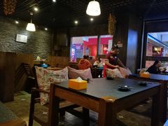 大堂-食乐佳麻辣香锅(森林摩尔商业街区店)