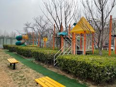 -廊坊固安福朋喜来登酒店