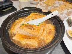 -一品红川菜(皇岗店)