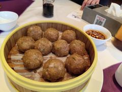 -凯鸽酒楼(大同振兴街店)