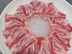 -侃爷南门铜锅涮肉