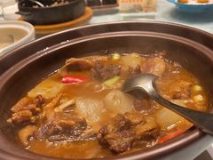 -绿岛国际酒店·海鲜酒楼(八七路店)