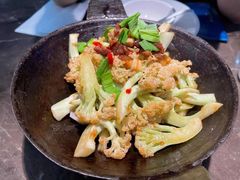 -老屋印象川菜(世纪东方店)