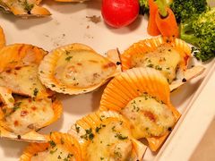 -厦门海景千禧大酒店·海景咖啡厅