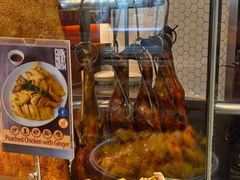 -The COOK·厨餐厅·自助餐(浦东嘉里大酒店)