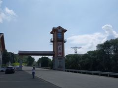 -松花湖风景名胜区