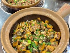 -红星光发煲仔饭(文海店)