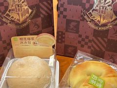 -奈雪的茶(石家庄万象城店)