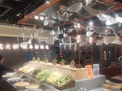 -新辣道鱼火锅(领展购物广场·中关村店)