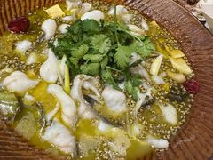 -金哥私房菜馆(张府园总店)