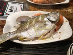 -船奇蒸汽海鲜·闽菜(八市海鲜总店)