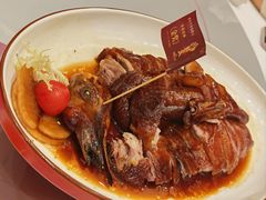 稻香至尊烧鹅皇-稻香饭店(龙华天虹店)