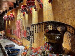 -羊大爷涮肉(亮马桥店)