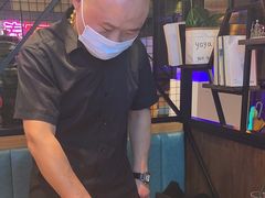-杨记齐齐哈尔烤肉(五莲路店)