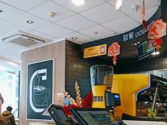 -麦当劳(集美石鼓店)