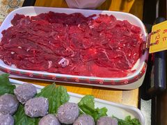-大吉利·潮汕鲜牛肉火锅(万峰路店)